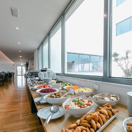 Algarve Race Resort - Hotel Montes de Cima Luaran gambar