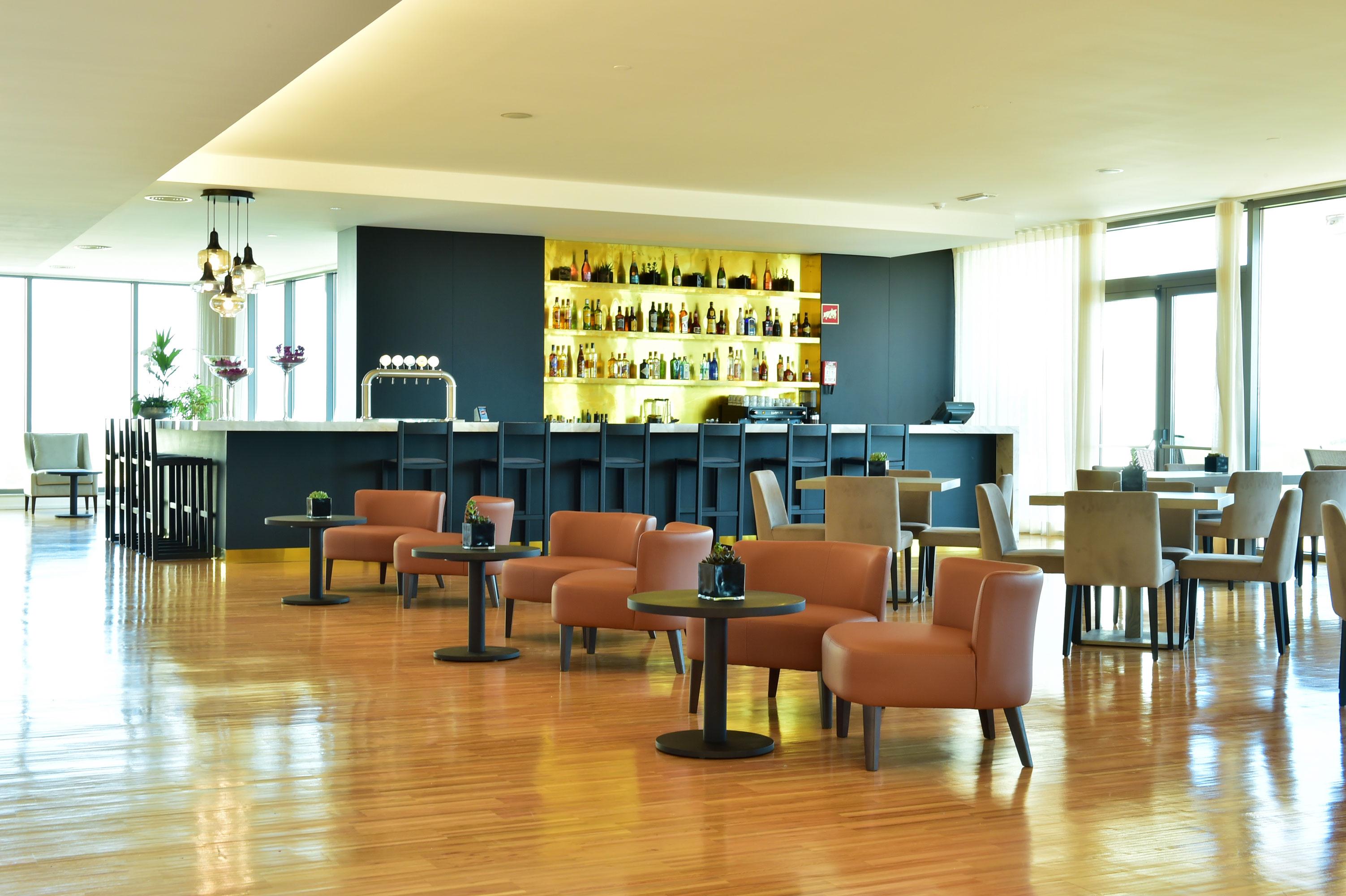 Algarve Race Resort - Hotel Montes de Cima Luaran gambar