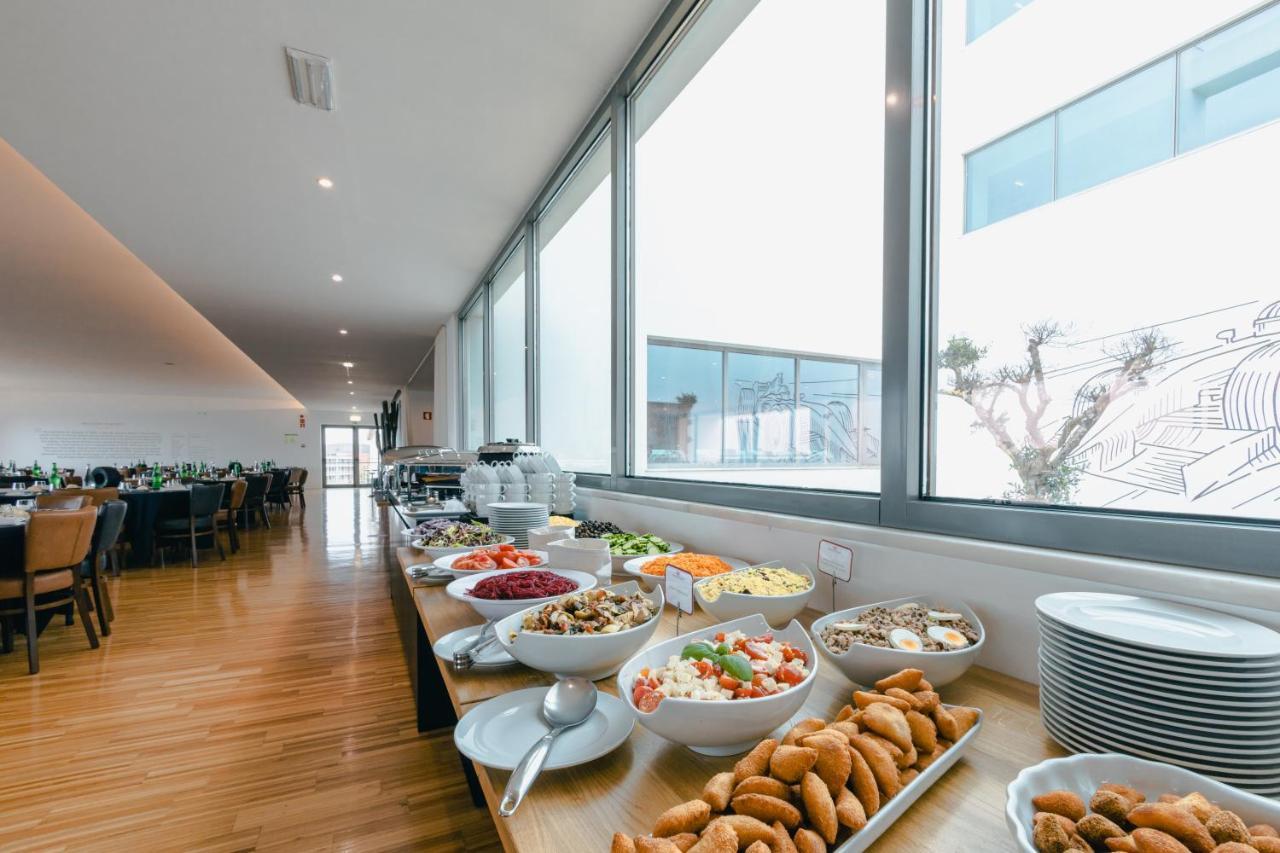 Algarve Race Resort - Hotel Montes de Cima Luaran gambar