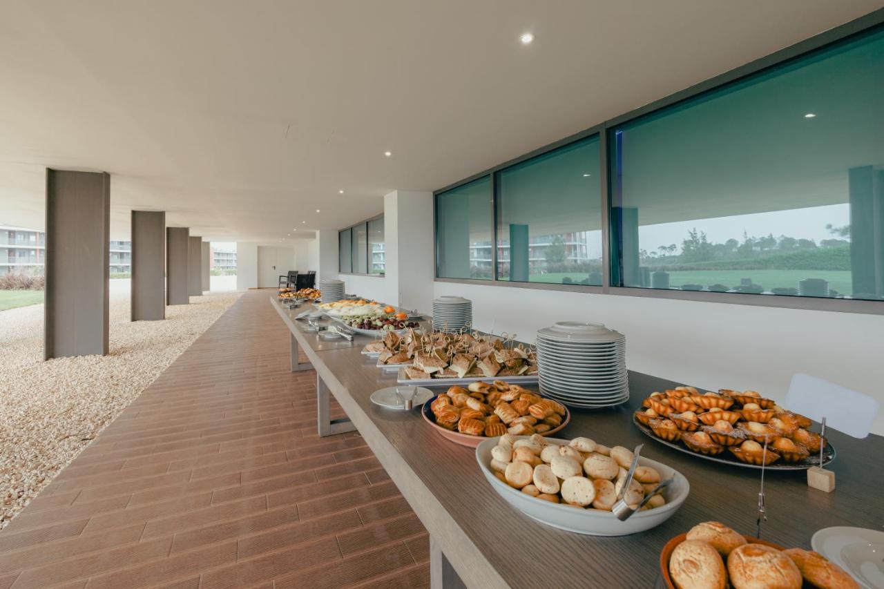 Algarve Race Resort - Hotel Montes de Cima Luaran gambar