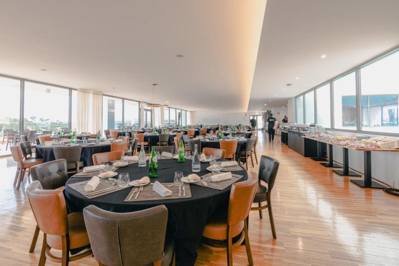 Algarve Race Resort - Hotel Montes de Cima Luaran gambar