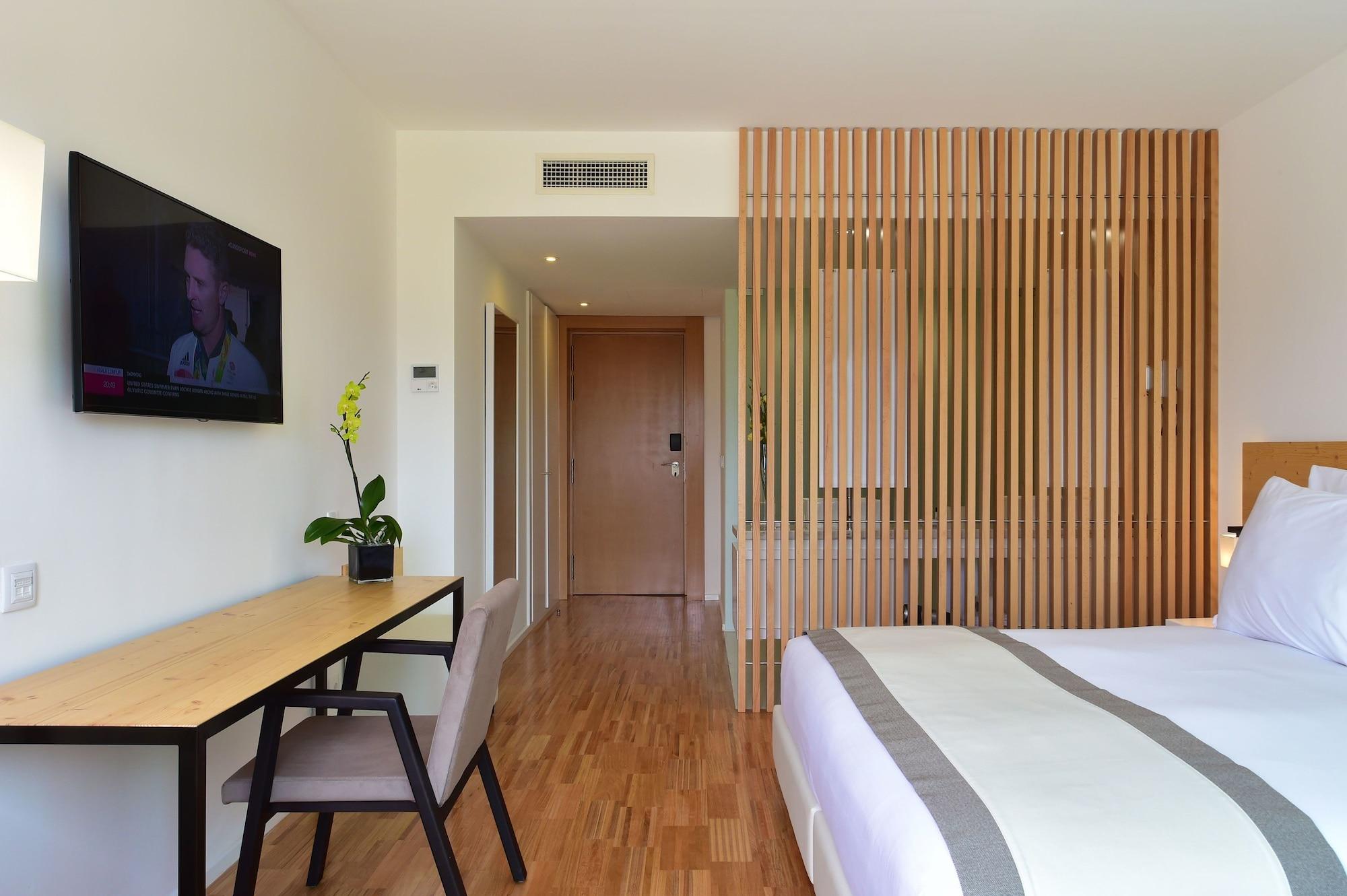 Algarve Race Resort - Hotel Montes de Cima Luaran gambar