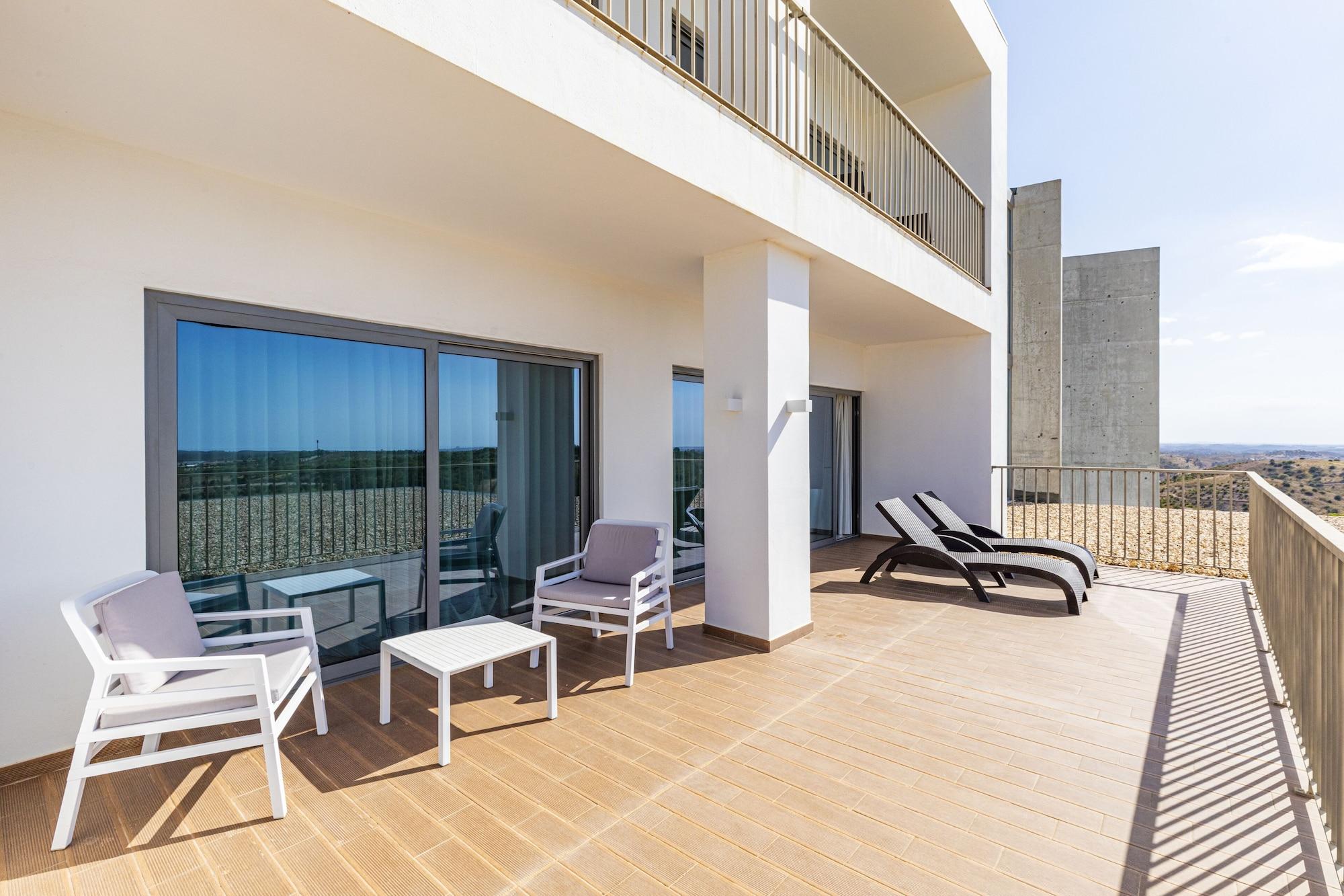 Algarve Race Resort - Hotel Montes de Cima Luaran gambar