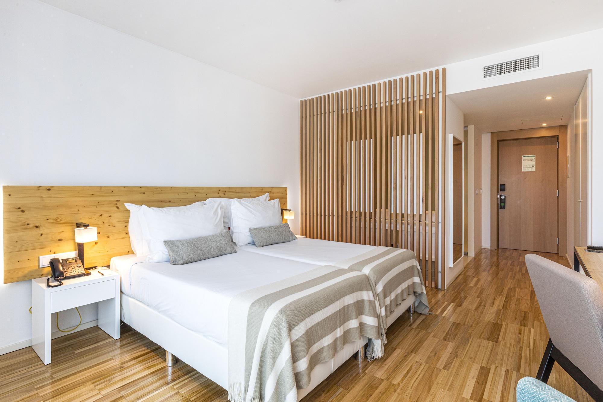 Algarve Race Resort - Hotel Montes de Cima Luaran gambar