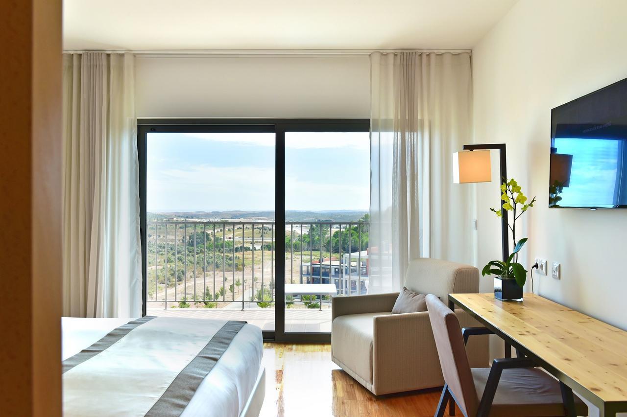Algarve Race Resort - Hotel Montes de Cima Luaran gambar