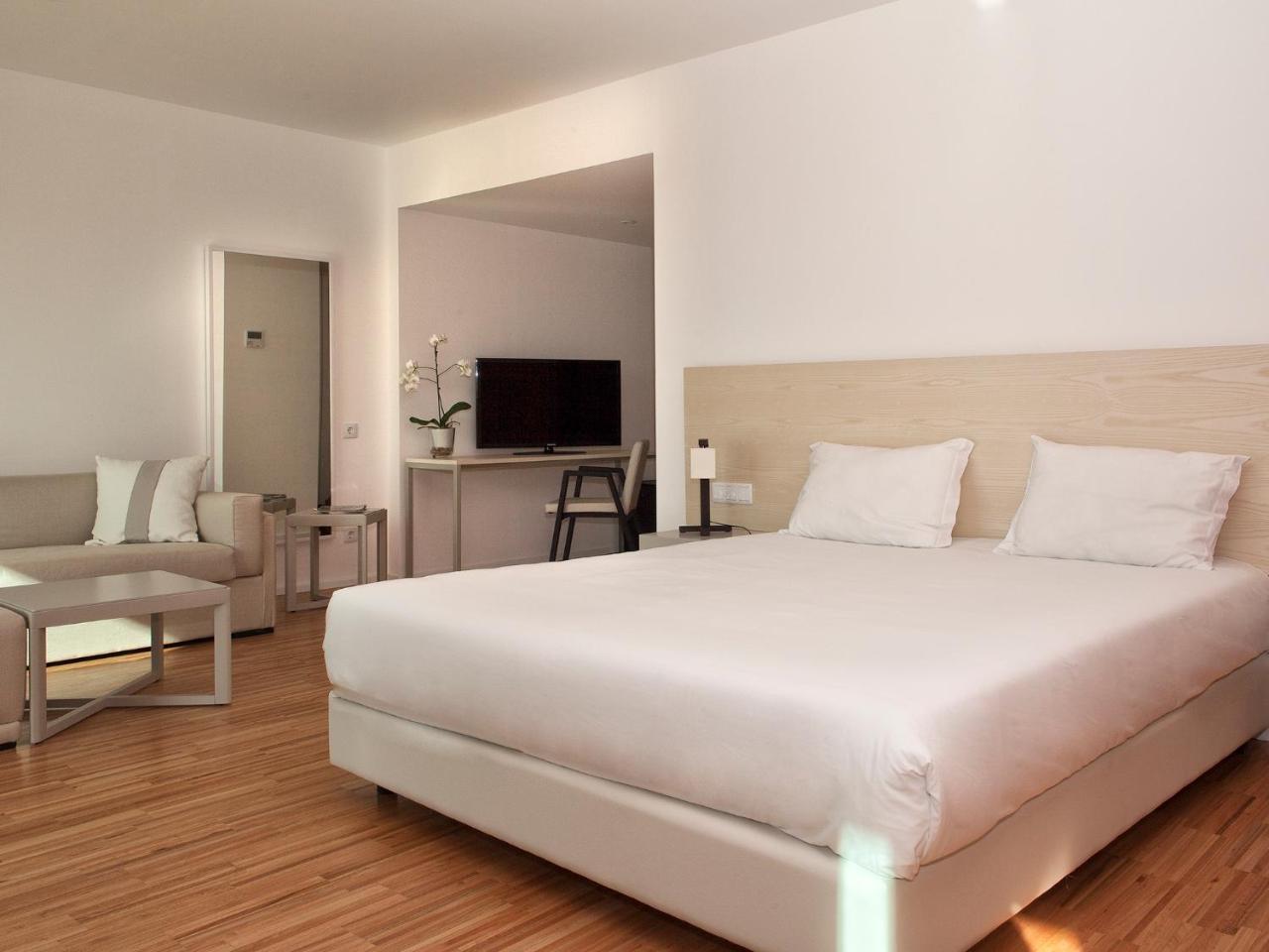 Algarve Race Resort - Hotel Montes de Cima Luaran gambar