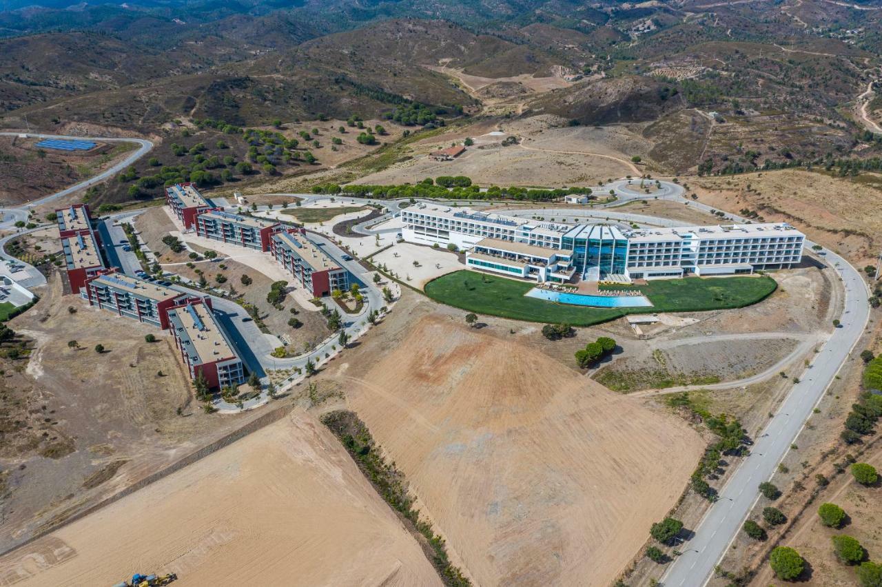 Algarve Race Resort - Hotel Montes de Cima Luaran gambar