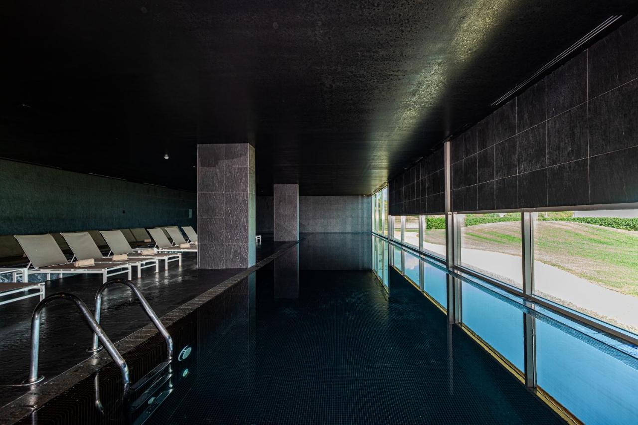Algarve Race Resort - Hotel Montes de Cima Luaran gambar