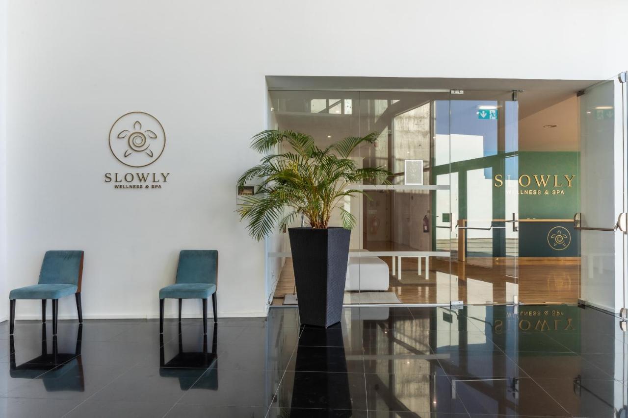 Algarve Race Resort - Hotel Montes de Cima Luaran gambar