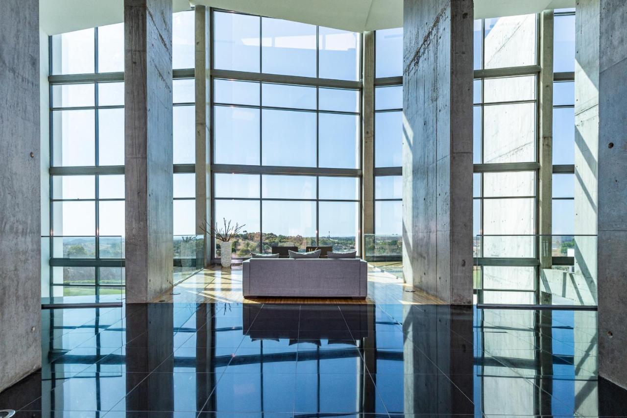 Algarve Race Resort - Hotel Montes de Cima Luaran gambar