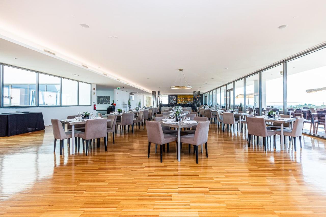 Algarve Race Resort - Hotel Montes de Cima Luaran gambar